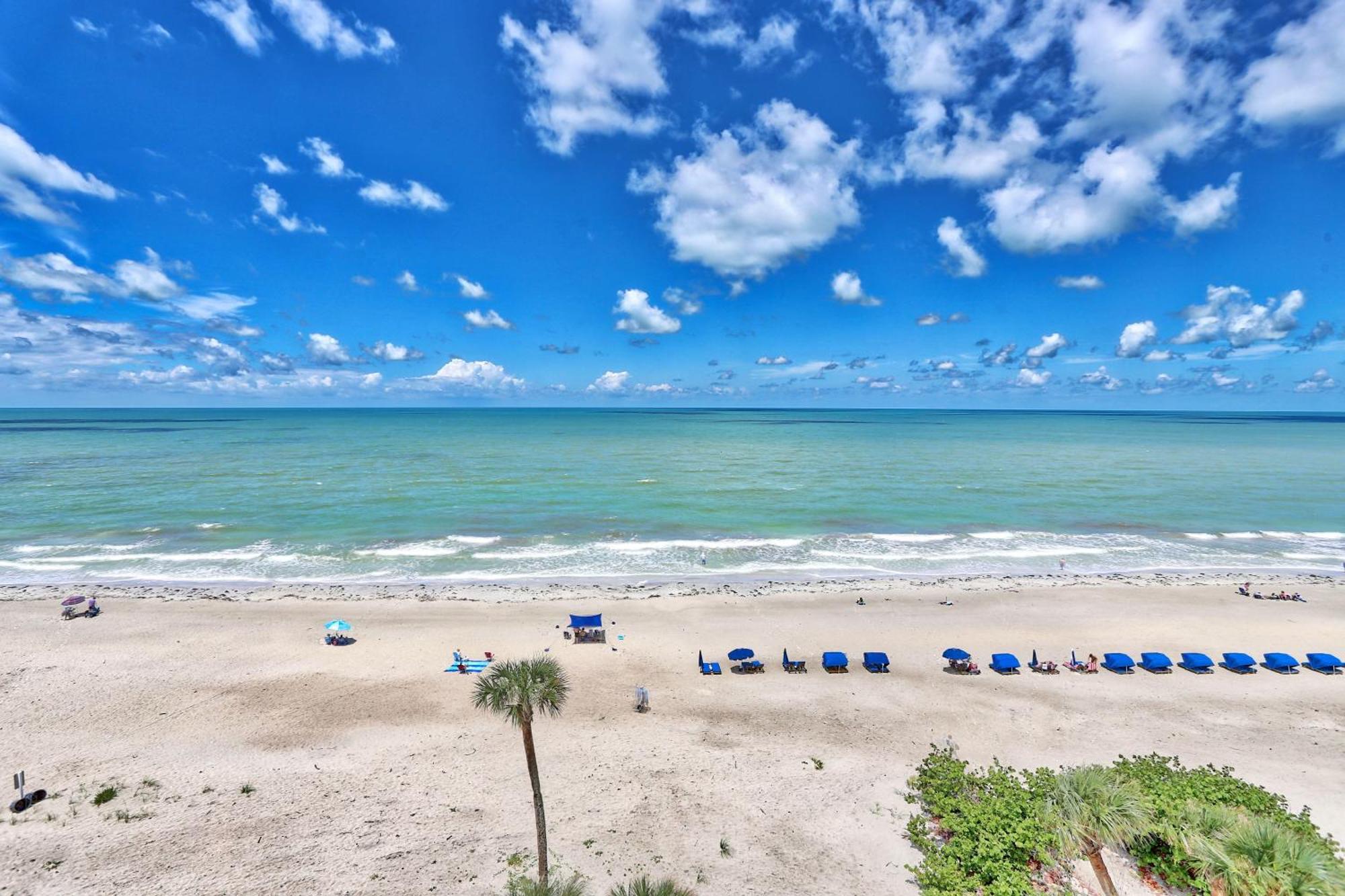 Sand Castle1 804 Clearwater Beach Buitenkant foto